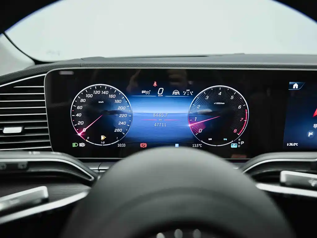 Mercedes-Benz 2024 Mercedes-Benz GLE 450 4MATIC Luxury 2024 - thumbnail 7