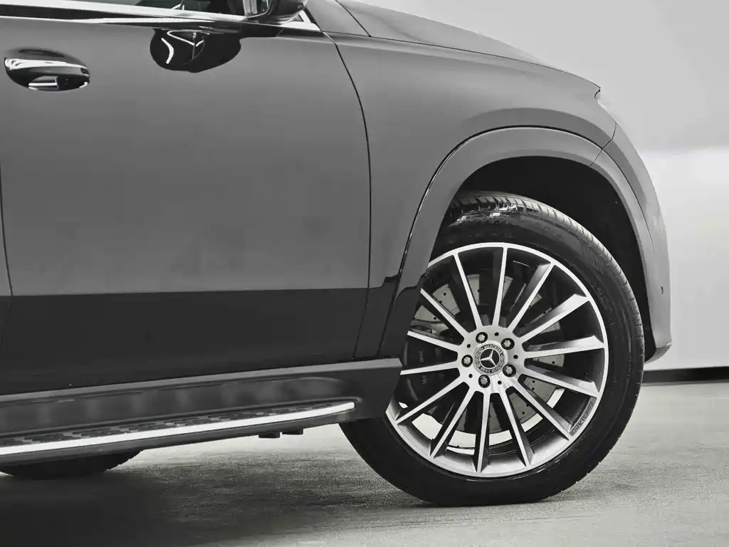 Mercedes-Benz 2024 Mercedes-Benz GLE 450 4MATIC Luxury 2024 - thumbnail 8