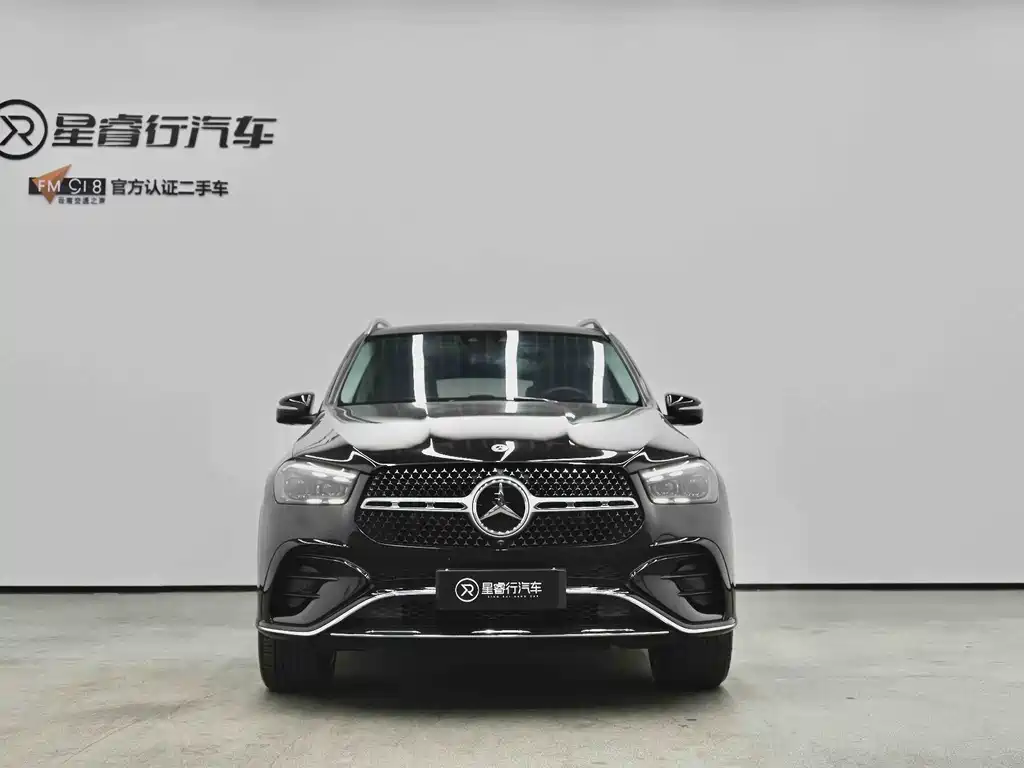 Mercedes-Benz 2024 Mercedes-Benz GLE 450 4MATIC Luxury 2024 - thumbnail 9