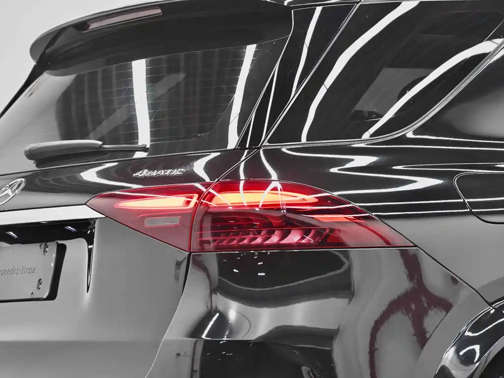 Mercedes-Benz 2024 Mercedes-Benz GLE 450 4MATIC Luxury 2024 - thumbnail 10