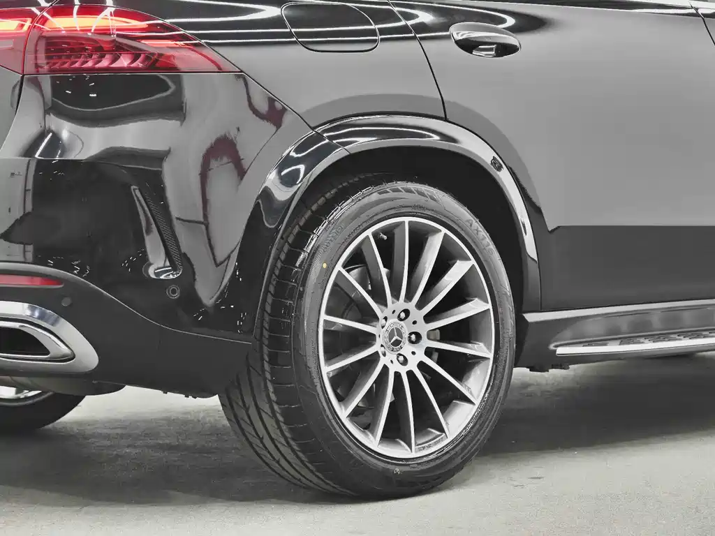 Mercedes-Benz 2024 Mercedes-Benz GLE 450 4MATIC Luxury 2024 - thumbnail 11