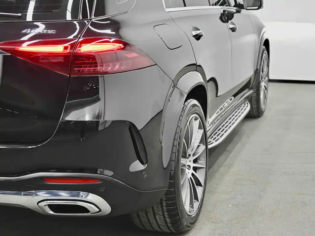 Mercedes-Benz 2024 Mercedes-Benz GLE 450 4MATIC Luxury 2024 - thumbnail 13