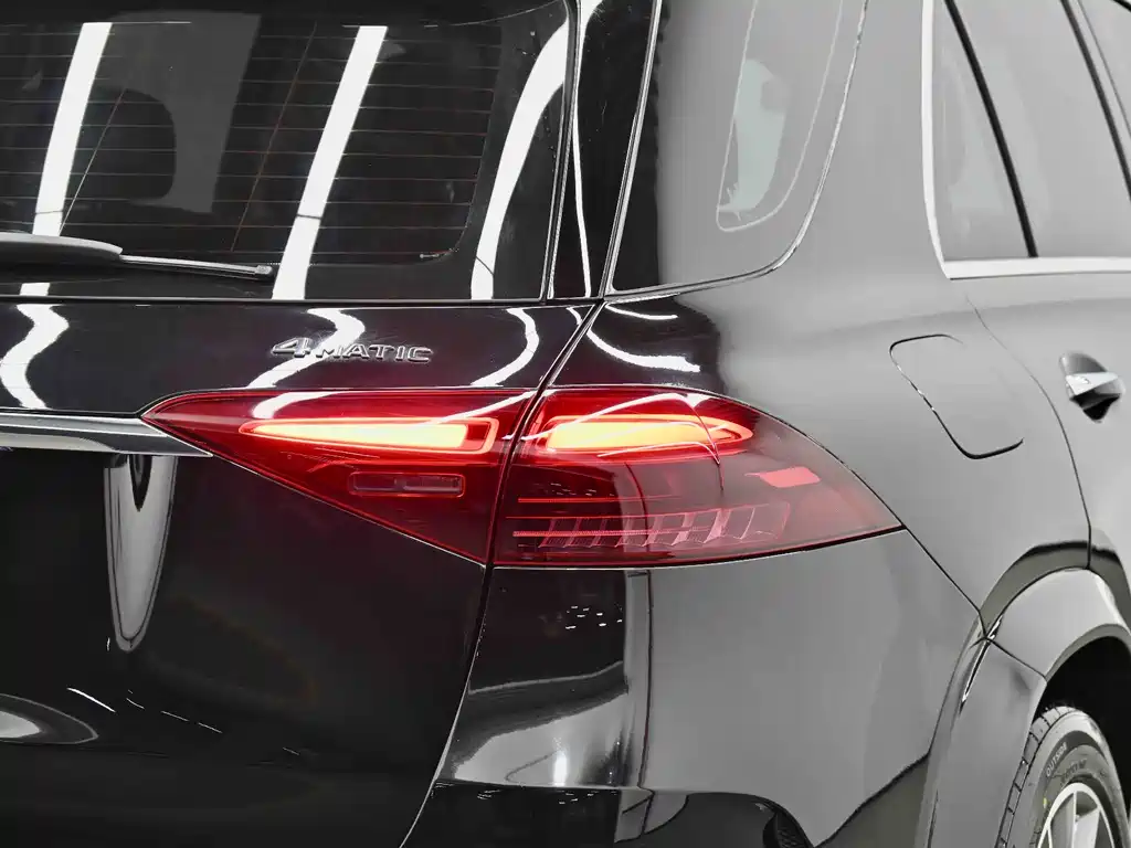 Mercedes-Benz 2024 Mercedes-Benz GLE 450 4MATIC Luxury 2024 - thumbnail 15