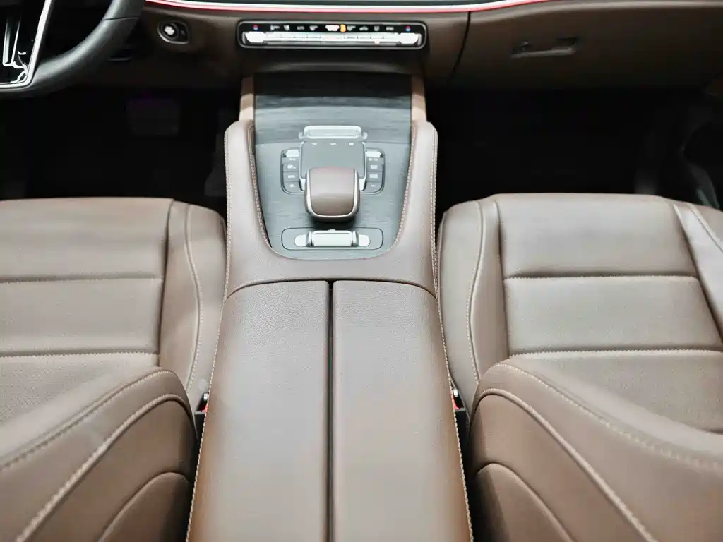 Mercedes-Benz 2024 Mercedes-Benz GLE 450 4MATIC Luxury 2024 - thumbnail 17