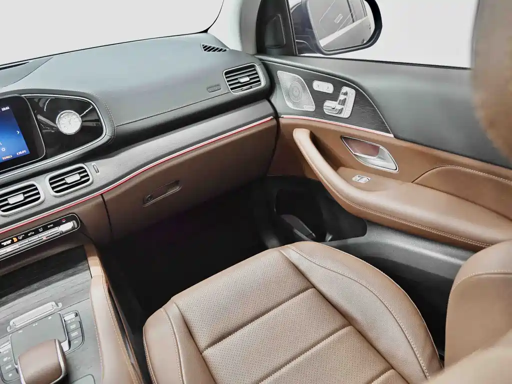 Mercedes-Benz 2024 Mercedes-Benz GLE 450 4MATIC Luxury 2024 - thumbnail 18
