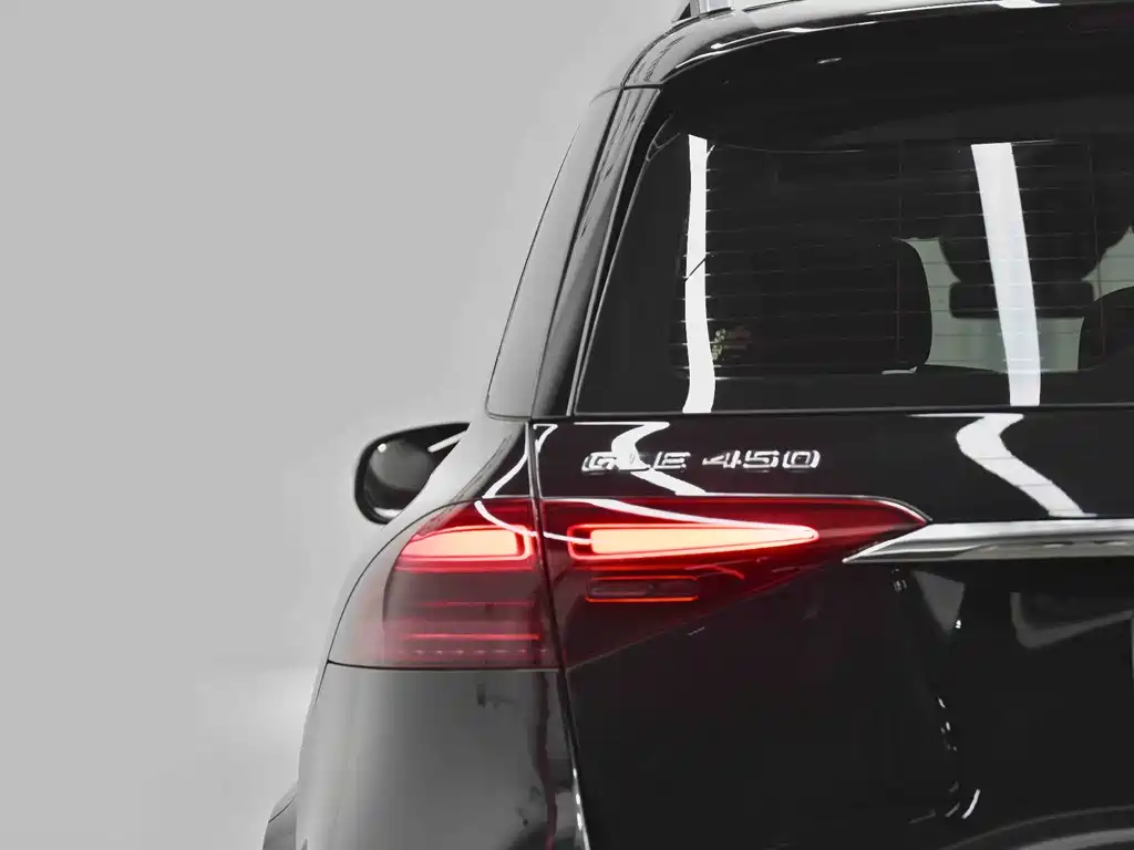 Mercedes-Benz 2024 Mercedes-Benz GLE 450 4MATIC Luxury 2024 - thumbnail 19