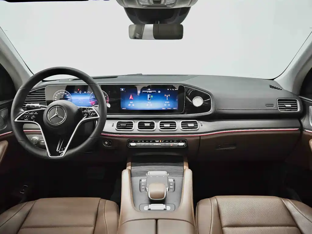 Mercedes-Benz 2024 Mercedes-Benz GLE 450 4MATIC Luxury 2024 - thumbnail 20