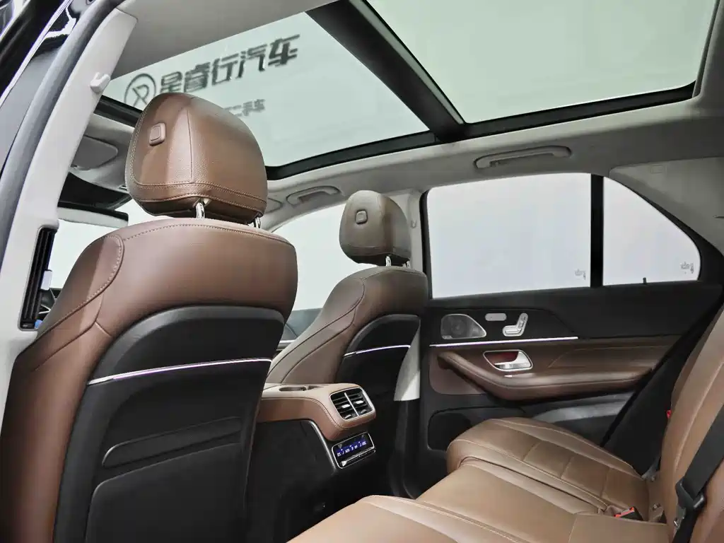 Mercedes-Benz 2024 Mercedes-Benz GLE 450 4MATIC Luxury 2024 - thumbnail 21