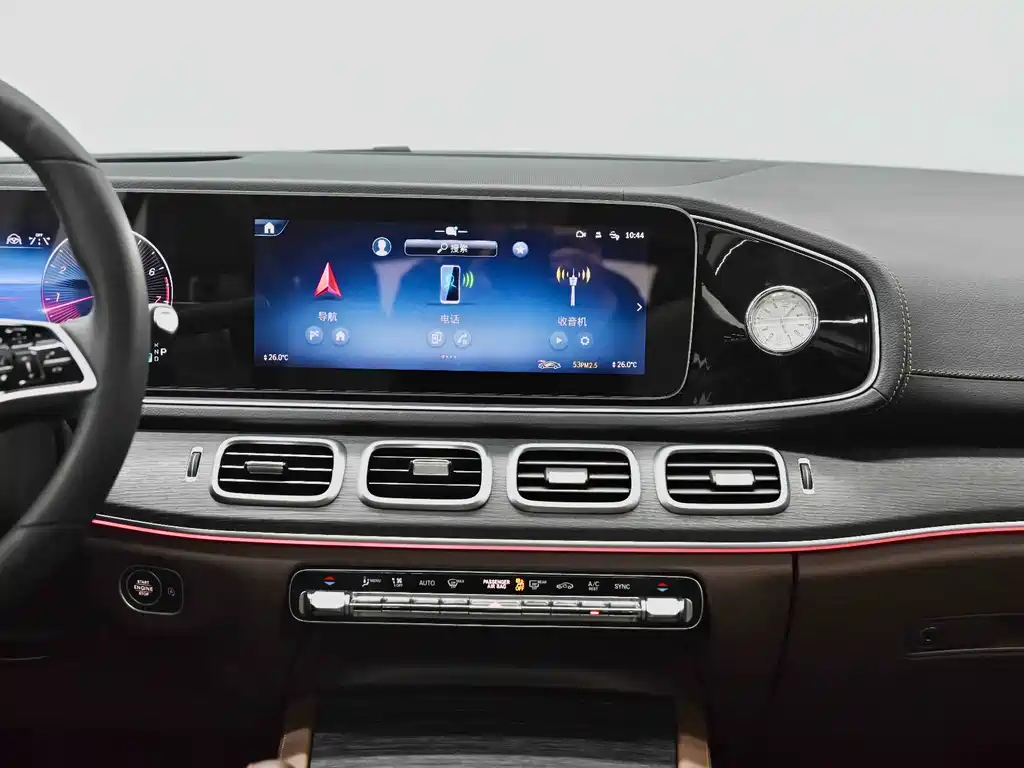 Mercedes-Benz 2024 Mercedes-Benz GLE 450 4MATIC Luxury 2024 - thumbnail 22