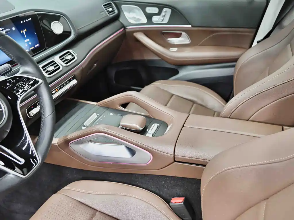 Mercedes-Benz 2024 Mercedes-Benz GLE 450 4MATIC Luxury 2024 - thumbnail 23
