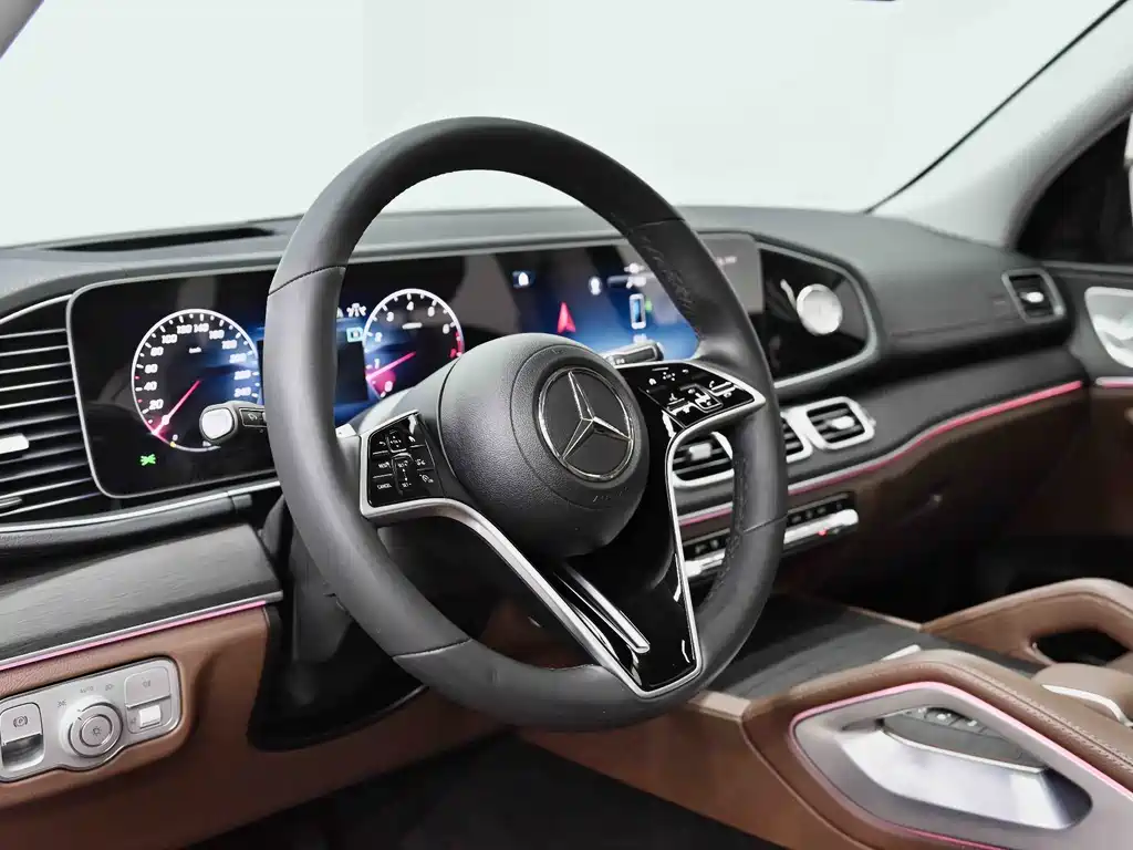 Mercedes-Benz 2024 Mercedes-Benz GLE 450 4MATIC Luxury 2024 - thumbnail 25