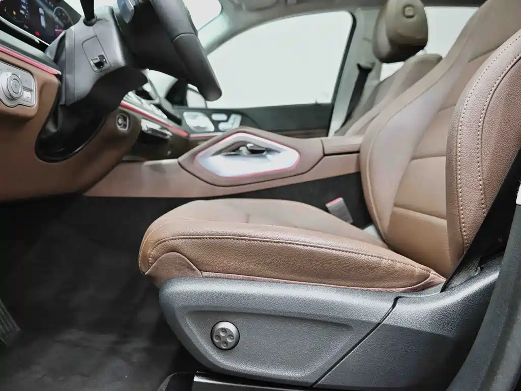 Mercedes-Benz 2024 Mercedes-Benz GLE 450 4MATIC Luxury 2024 - thumbnail 26