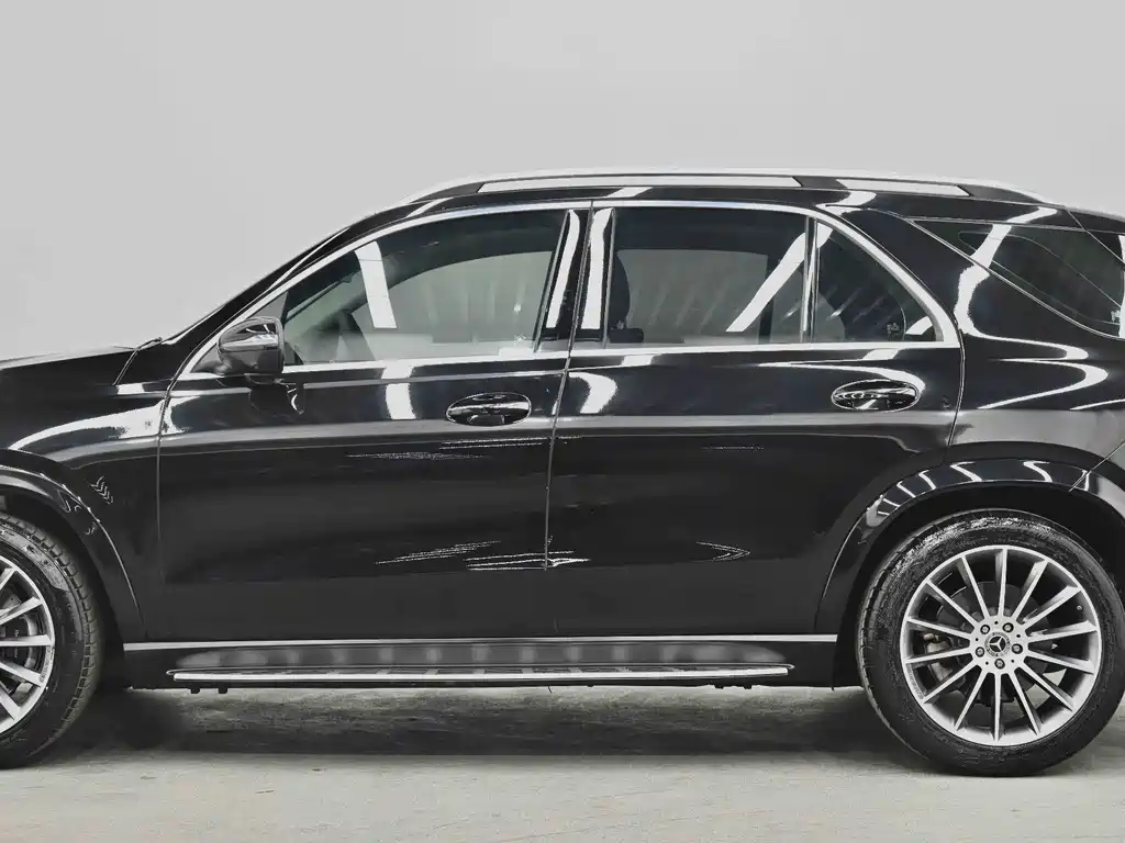 Mercedes-Benz 2024 Mercedes-Benz GLE 450 4MATIC Luxury 2024 - thumbnail 27
