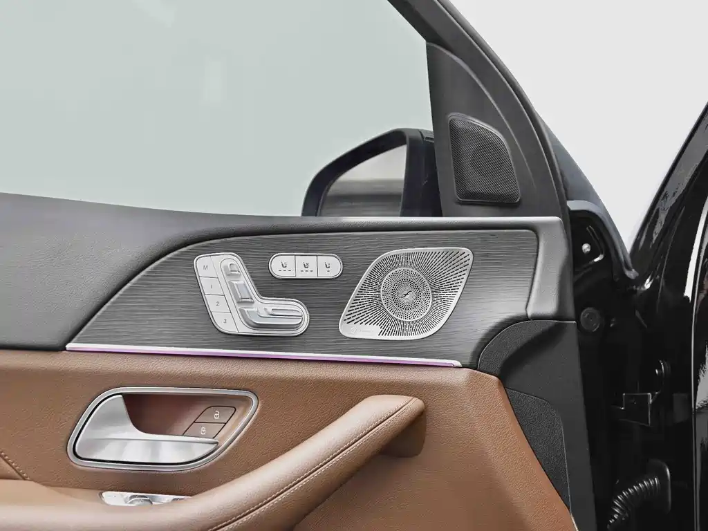 Mercedes-Benz 2024 Mercedes-Benz GLE 450 4MATIC Luxury 2024 - thumbnail 28