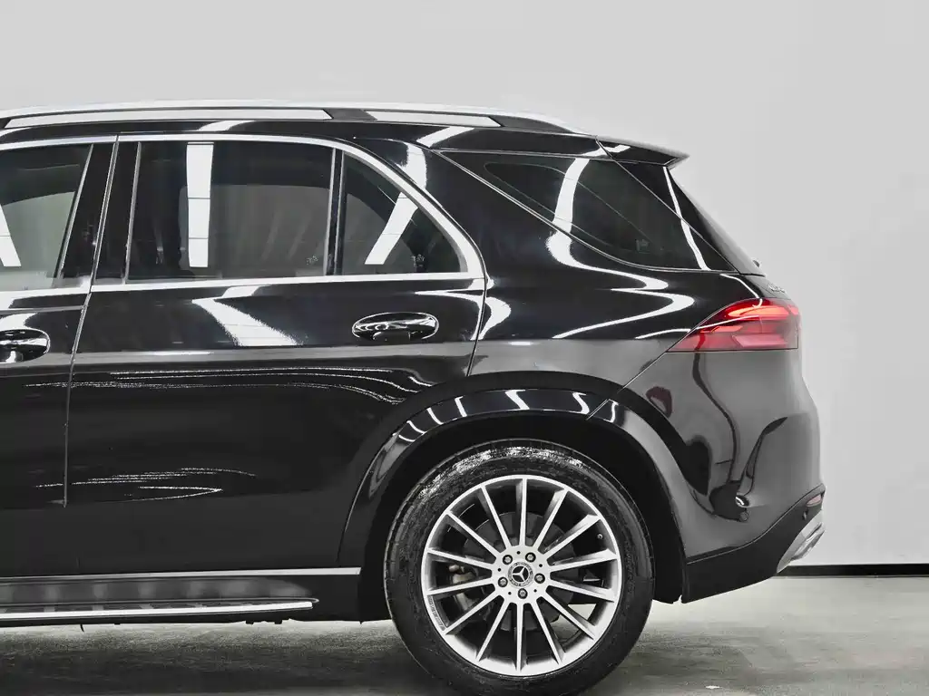 Mercedes-Benz 2024 Mercedes-Benz GLE 450 4MATIC Luxury 2024 - thumbnail 29