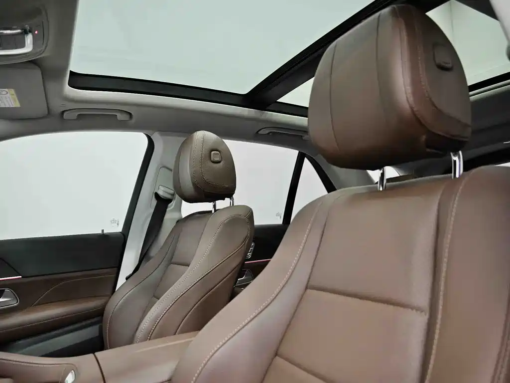 Mercedes-Benz 2024 Mercedes-Benz GLE 450 4MATIC Luxury 2024 - thumbnail 30