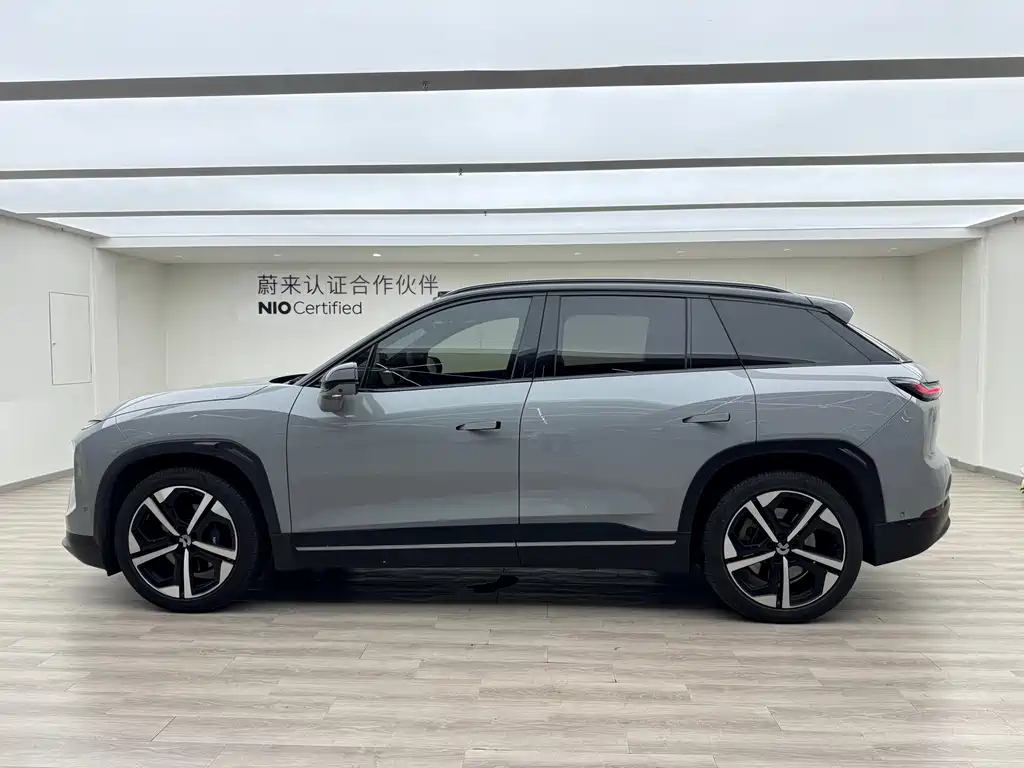 NIO NIO ES7 2022 75kWh 2023 - thumbnail 6