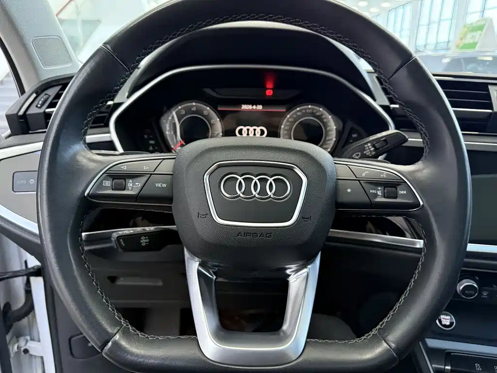 Audi Audi Q3 2022 35 TFSI Fashion Dynamic 2023 - thumbnail 18