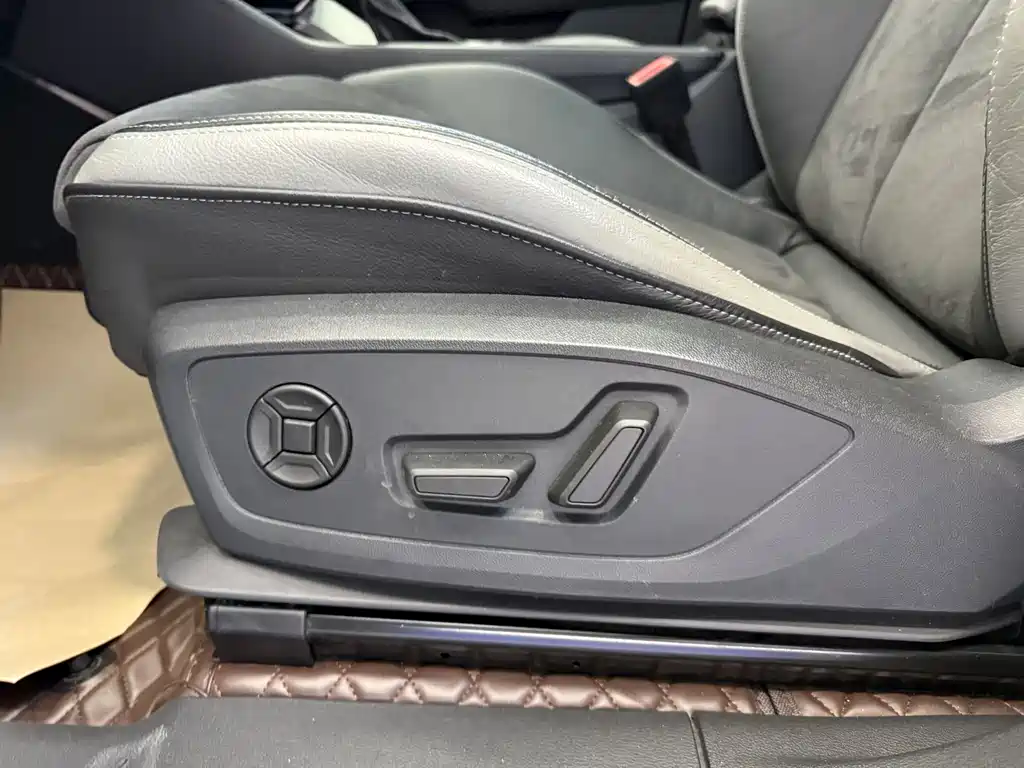 Audi Audi Q3 2022 35 TFSI Fashion Dynamic 2023 - thumbnail 19