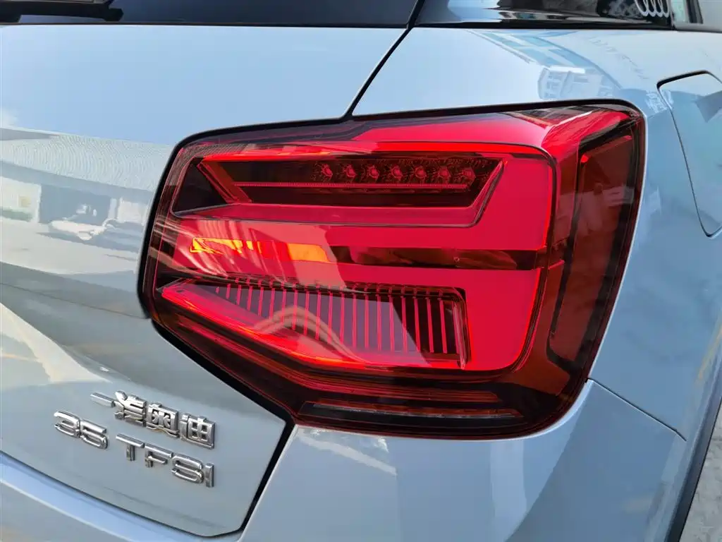 Audi Audi Q2L 2023 35 TFSI Fashion Dynamic 2024 - thumbnail 28