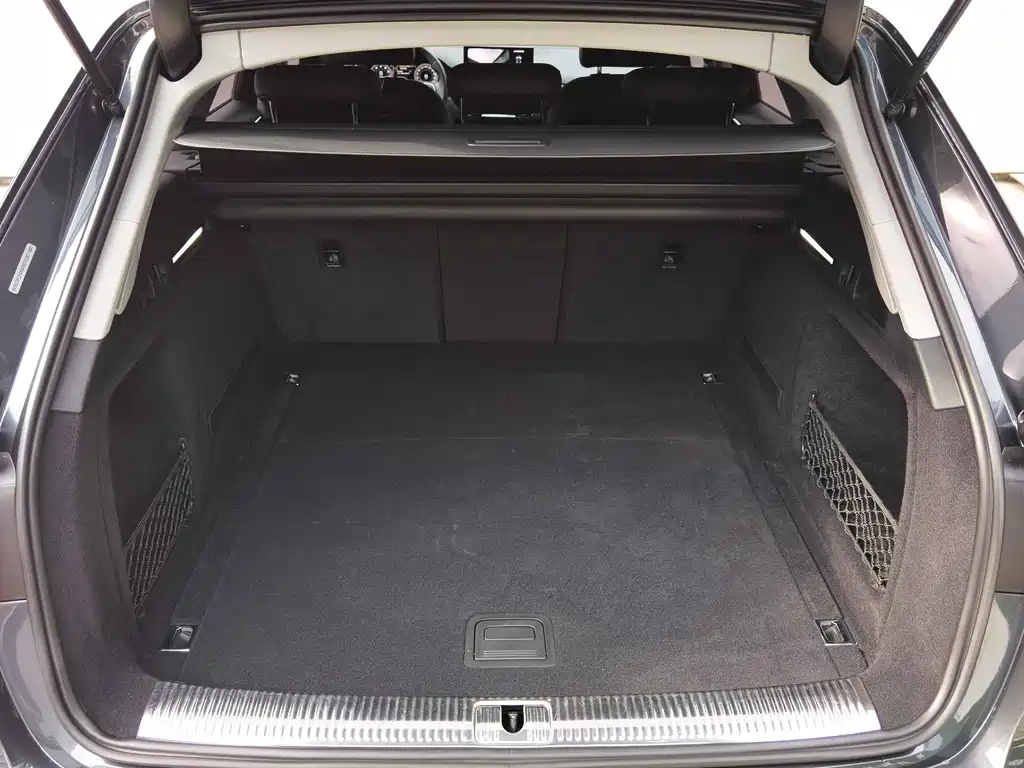 Audi 奥迪A4进口 2021款 allroad quattro 探索家 2021 - thumbnail 7