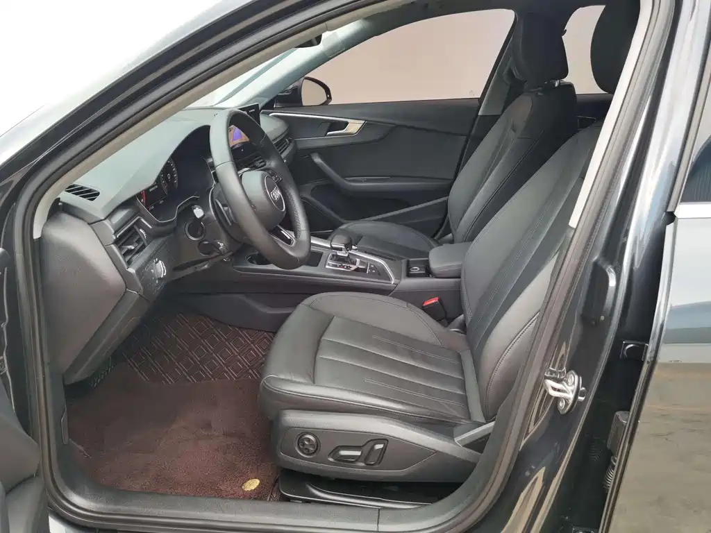 Audi 奥迪A4进口 2021款 allroad quattro 探索家 2021 - thumbnail 14