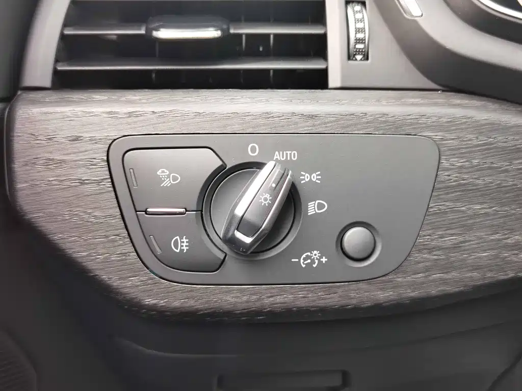 Audi 奥迪A4进口 2021款 allroad quattro 探索家 2021 - thumbnail 15