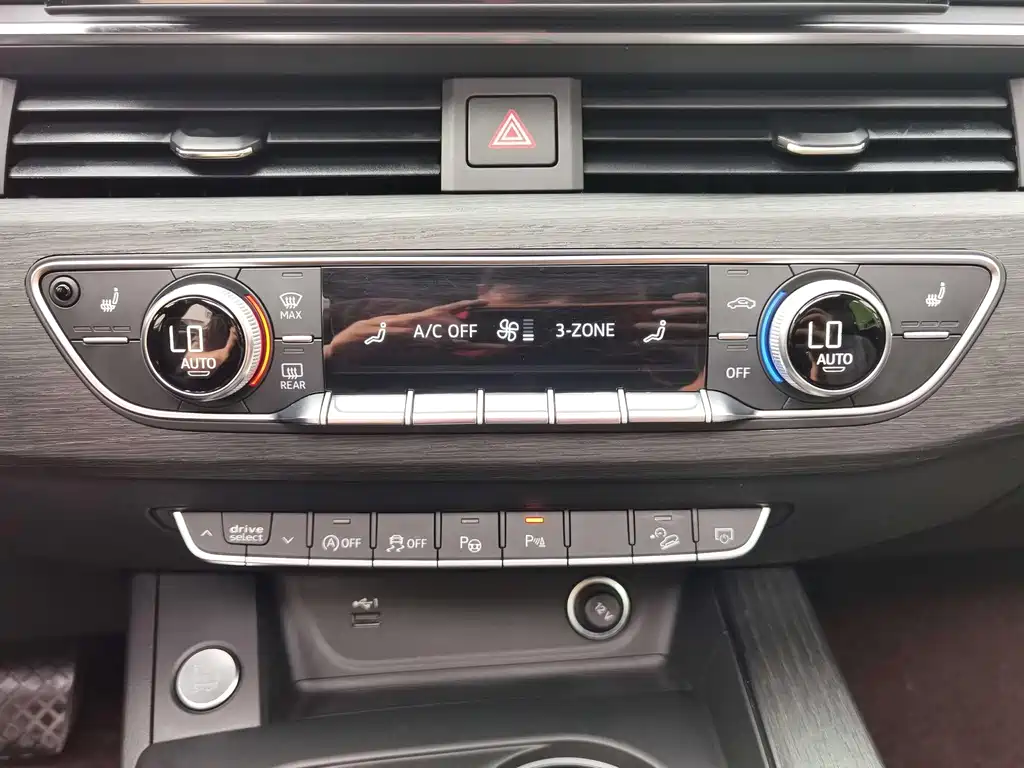 Audi 奥迪A4进口 2021款 allroad quattro 探索家 2021 - thumbnail 19