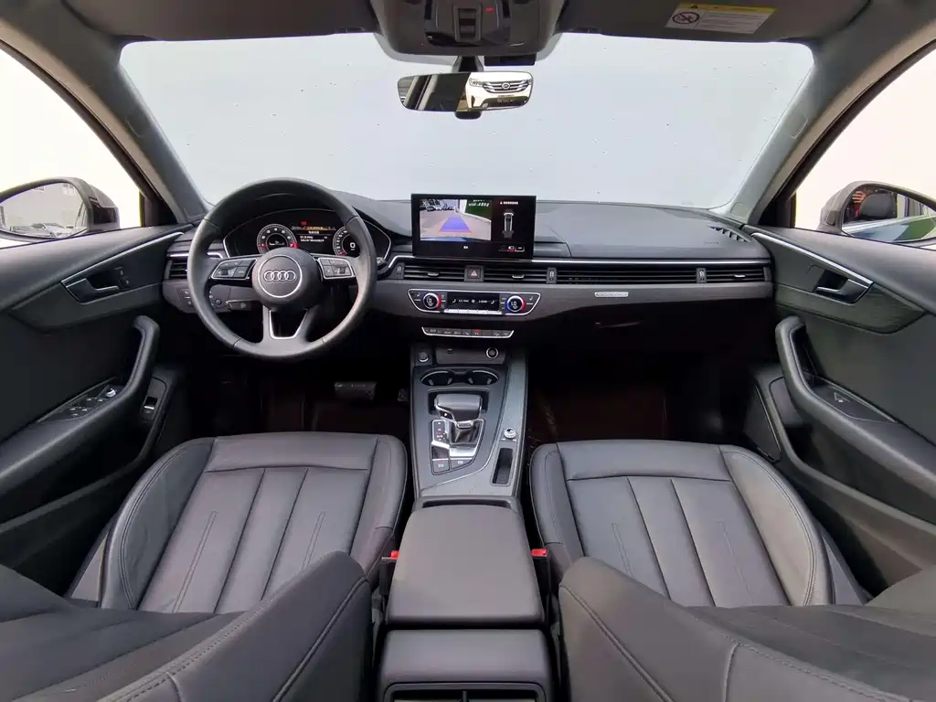 Audi 奥迪A4进口 2021款 allroad quattro 探索家 2021 - thumbnail 22