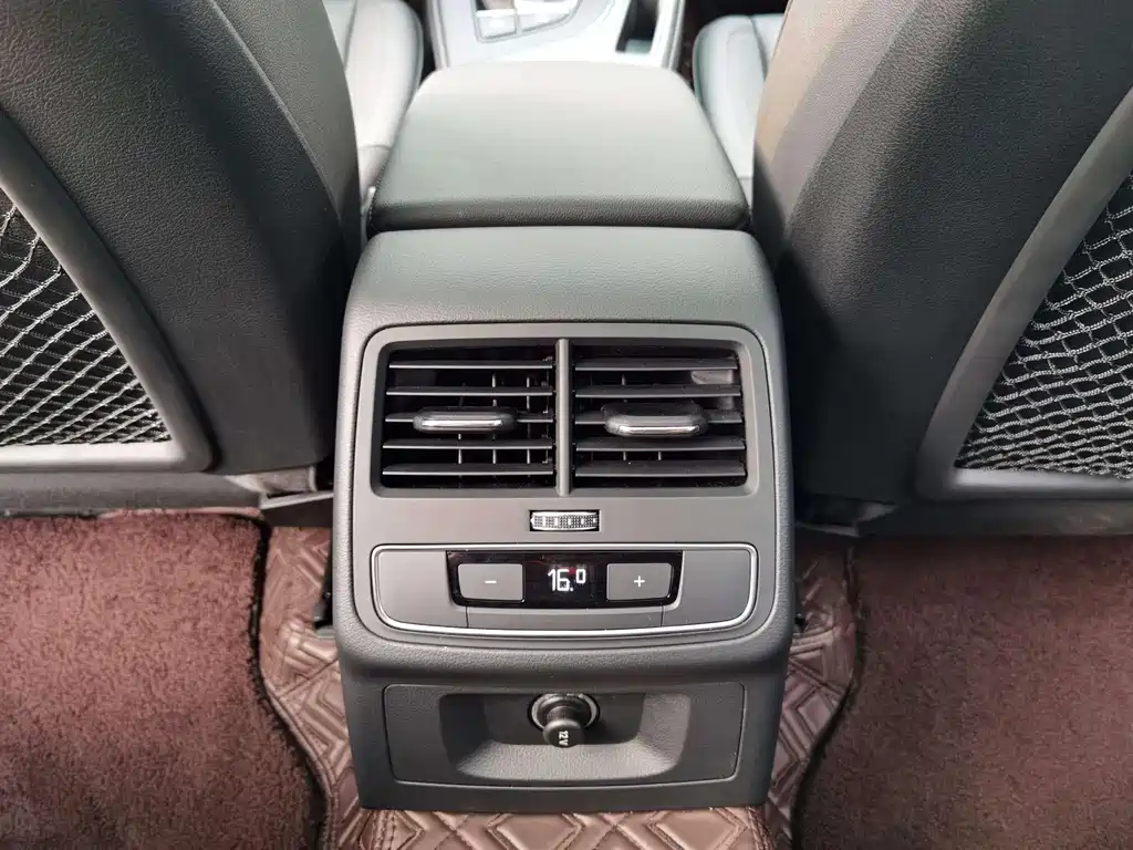 Audi 奥迪A4进口 2021款 allroad quattro 探索家 2021 - thumbnail 26