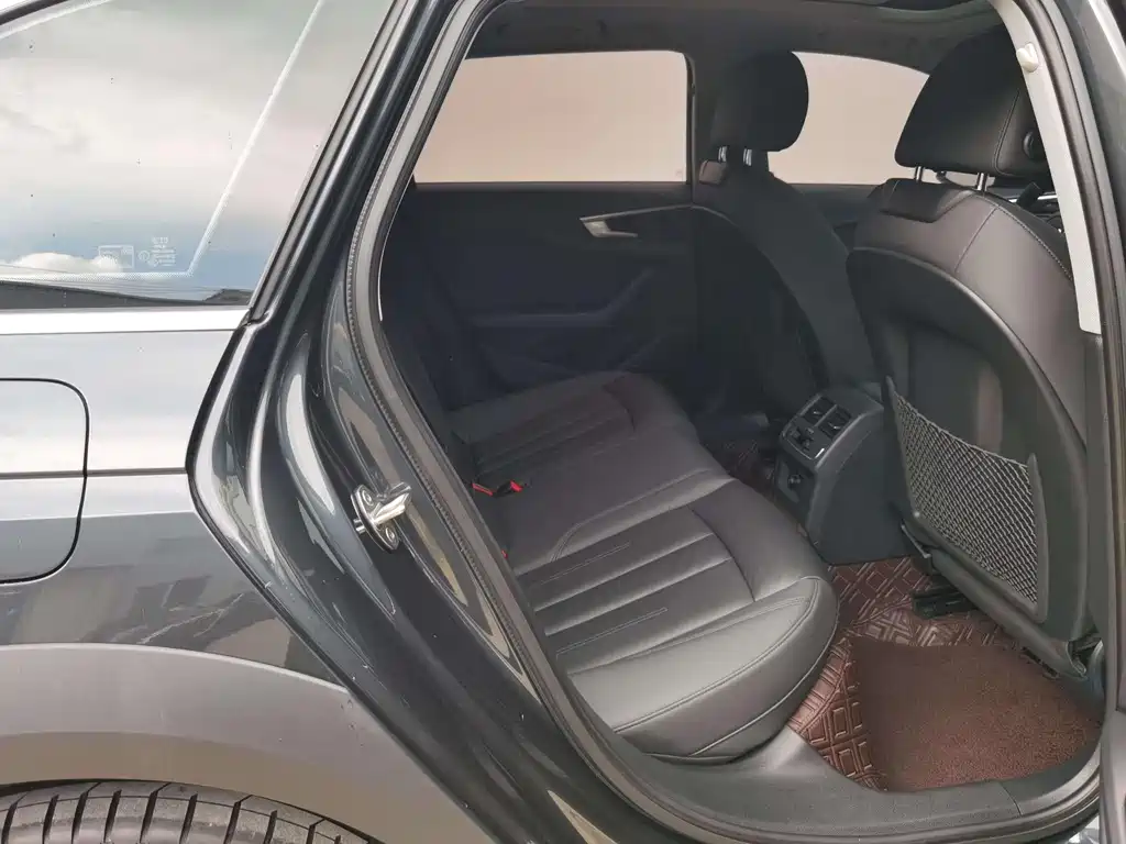 Audi 奥迪A4进口 2021款 allroad quattro 探索家 2021 - thumbnail 28