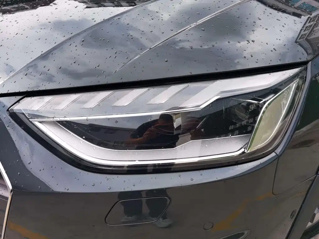 Audi 奥迪A4进口 2021款 allroad quattro 探索家 2021 - thumbnail 29