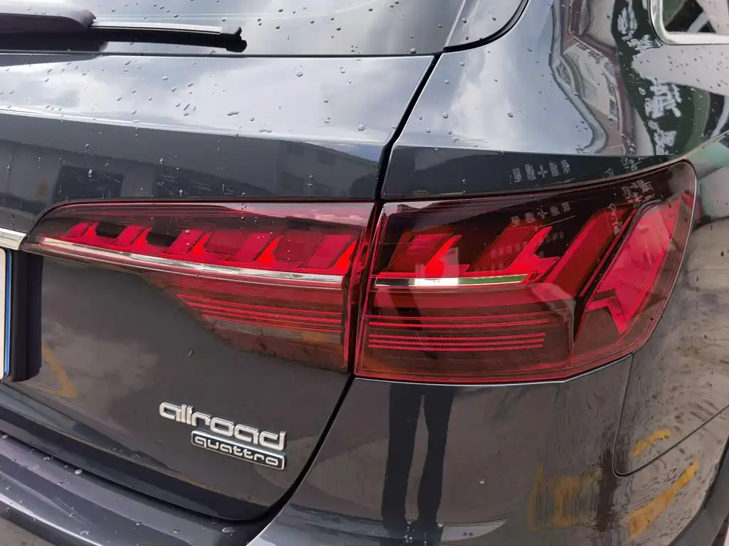 Audi 奥迪A4进口 2021款 allroad quattro 探索家 2021 - thumbnail 30