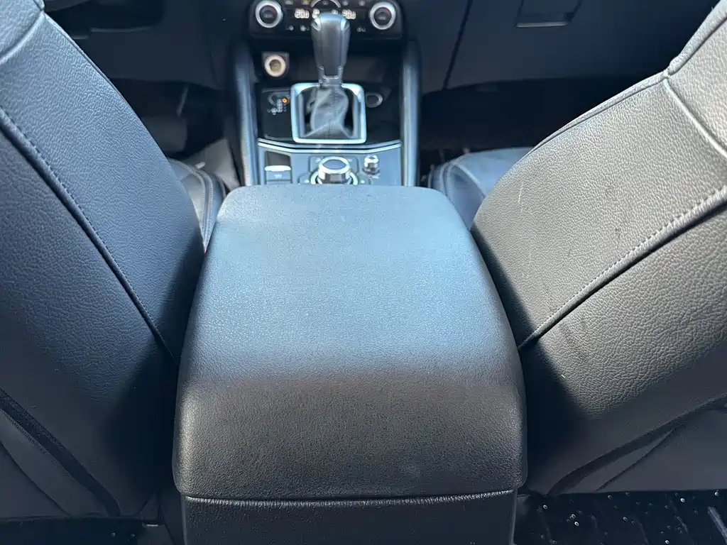 Mazda Mazda CX-5 2021 - thumbnail 17