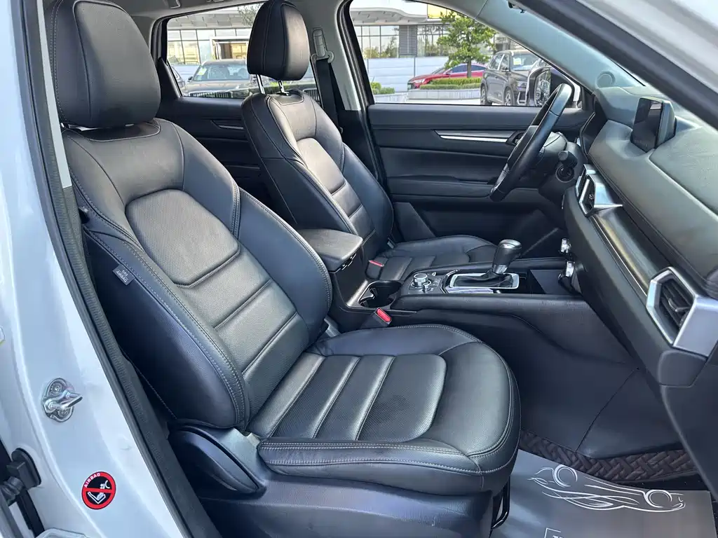 Mazda Mazda CX-5 2021 - thumbnail 21