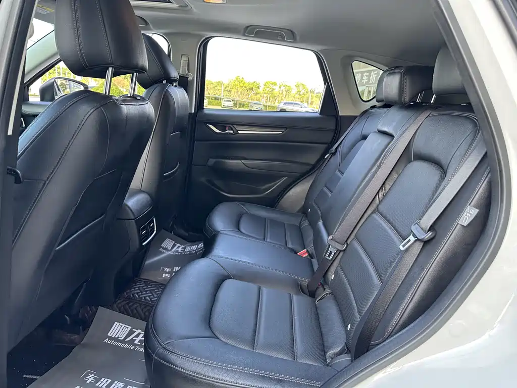 Mazda Mazda CX-5 2021 - thumbnail 23