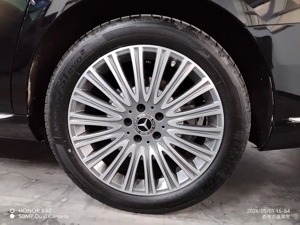 Mercedes-Benz Mercedes-Benz E-Class 2020 Facelift E 300 L Fashion Edition 2020 - thumbnail 8
