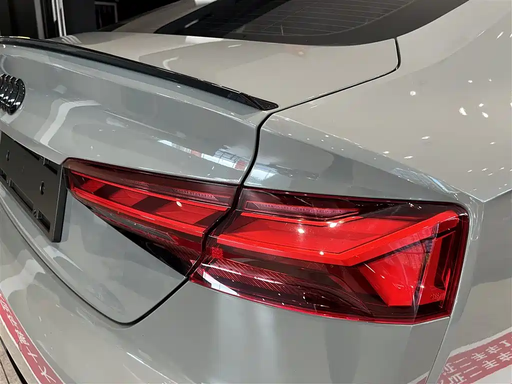 Audi Audi A5 Sportback 45 TFSI quattro 2022 - thumbnail 6