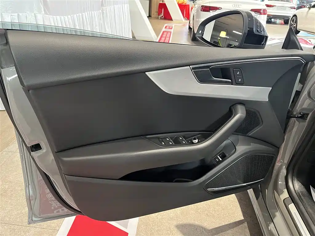 Audi Audi A5 Sportback 45 TFSI quattro 2022 - thumbnail 17
