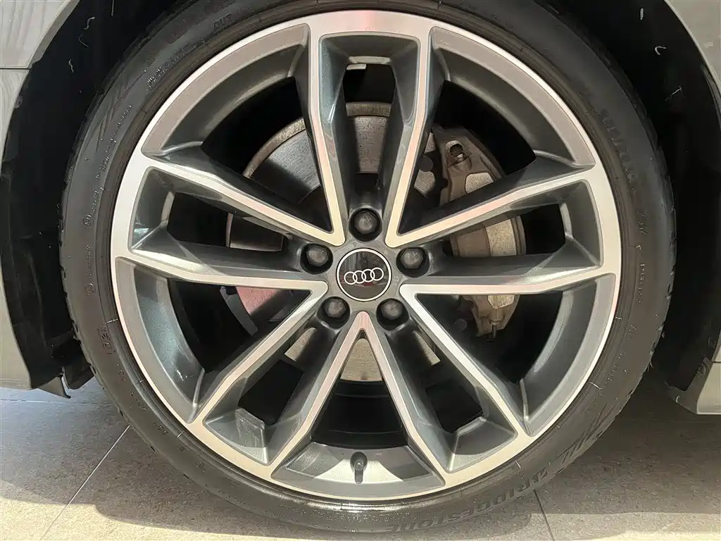 Audi Audi A5 Sportback 45 TFSI quattro 2022 - thumbnail 19
