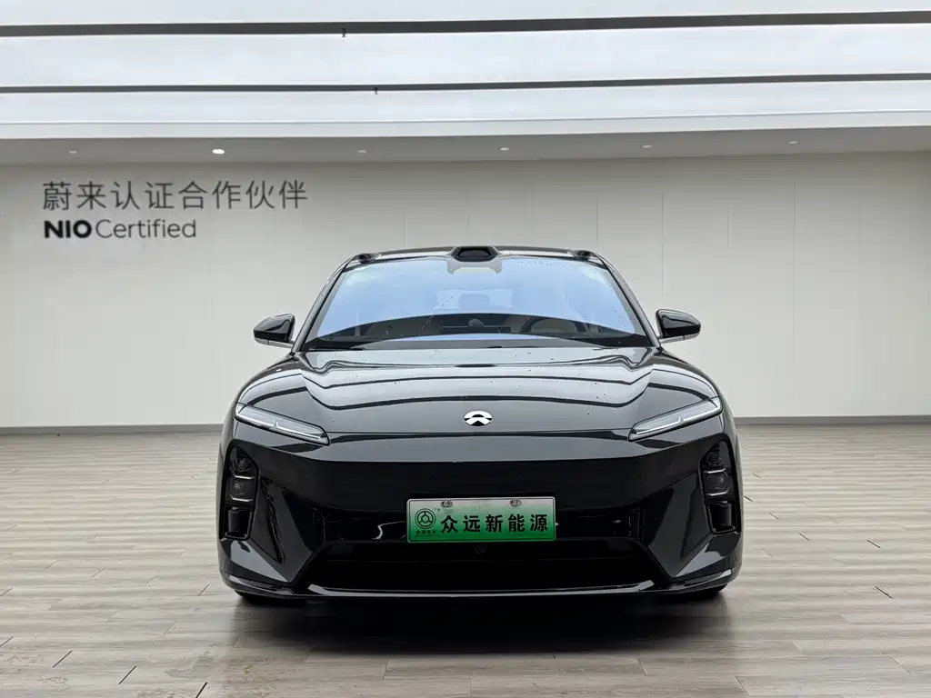 NIO NIO ET5T 2025 100kWh Touring 2025 - thumbnail 2