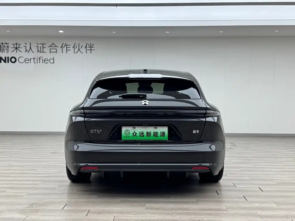 NIO NIO ET5T 2025 100kWh Touring 2025 - thumbnail 5