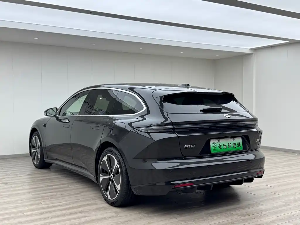 NIO NIO ET5T 2025 100kWh Touring 2025 - thumbnail 6