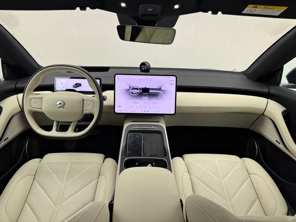 NIO NIO ET5T 2025 100kWh Touring 2025 - thumbnail 8