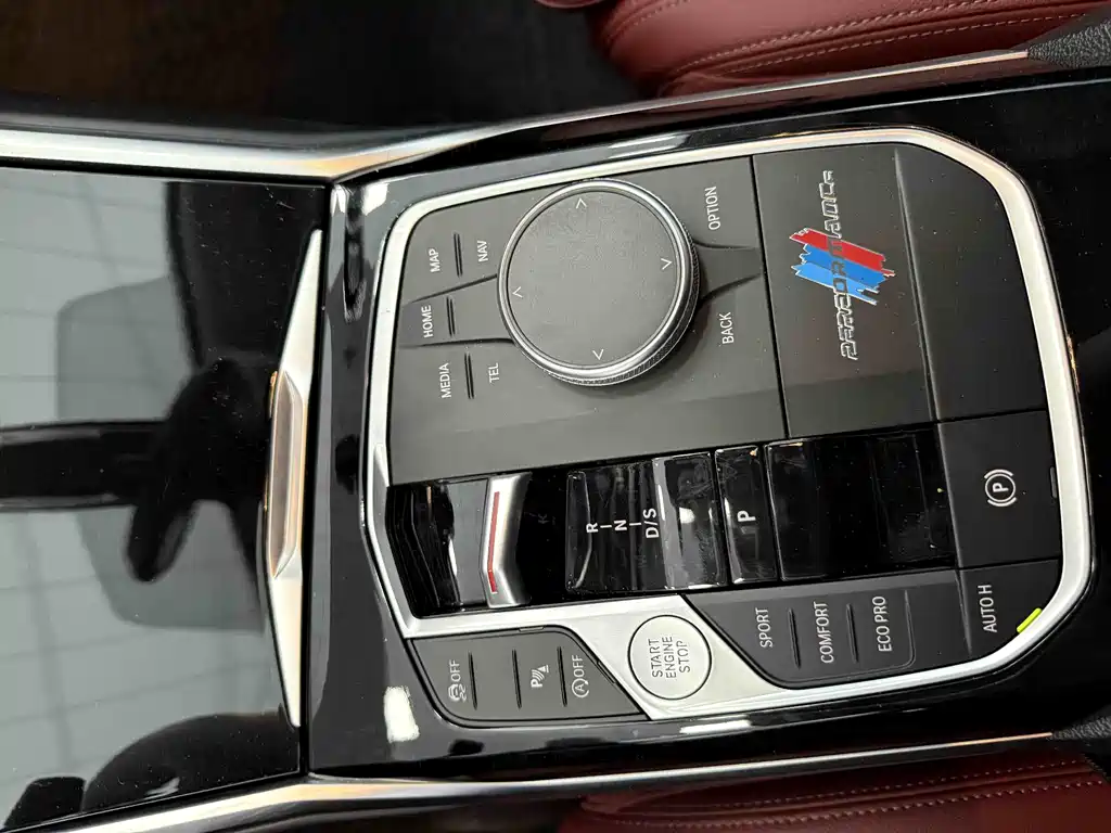 BMW BMW 3 Series 2023 320Li M Sport Package 2023 - thumbnail 13