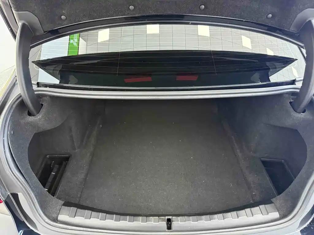 BMW BMW 3 Series 2023 320Li M Sport Package 2023 - thumbnail 19