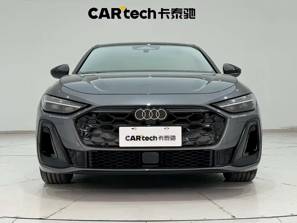 Audi Audi A5L 2026 2.0T Sport Plus 2025 - thumbnail 4