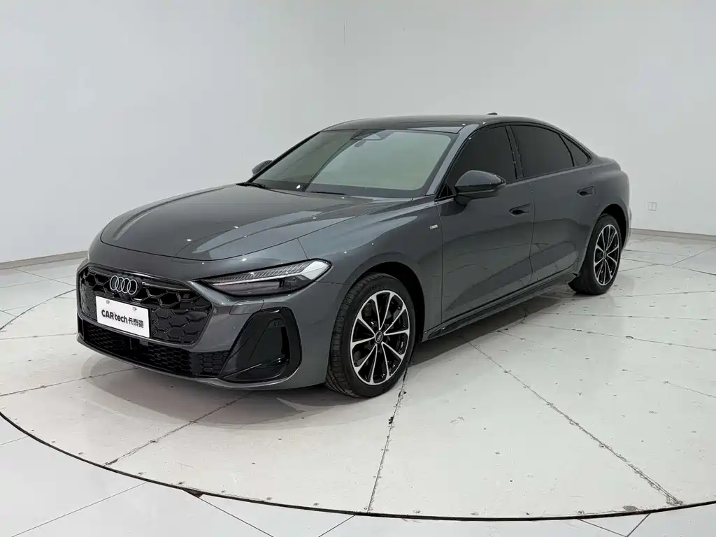 Audi Audi A5L 2026 2.0T Sport Plus 2025 - thumbnail 5