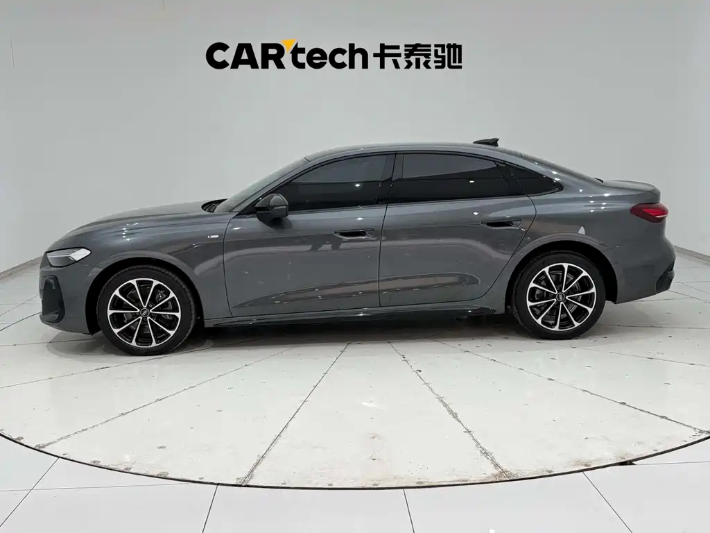 Audi Audi A5L 2026 2.0T Sport Plus 2025 - thumbnail 6