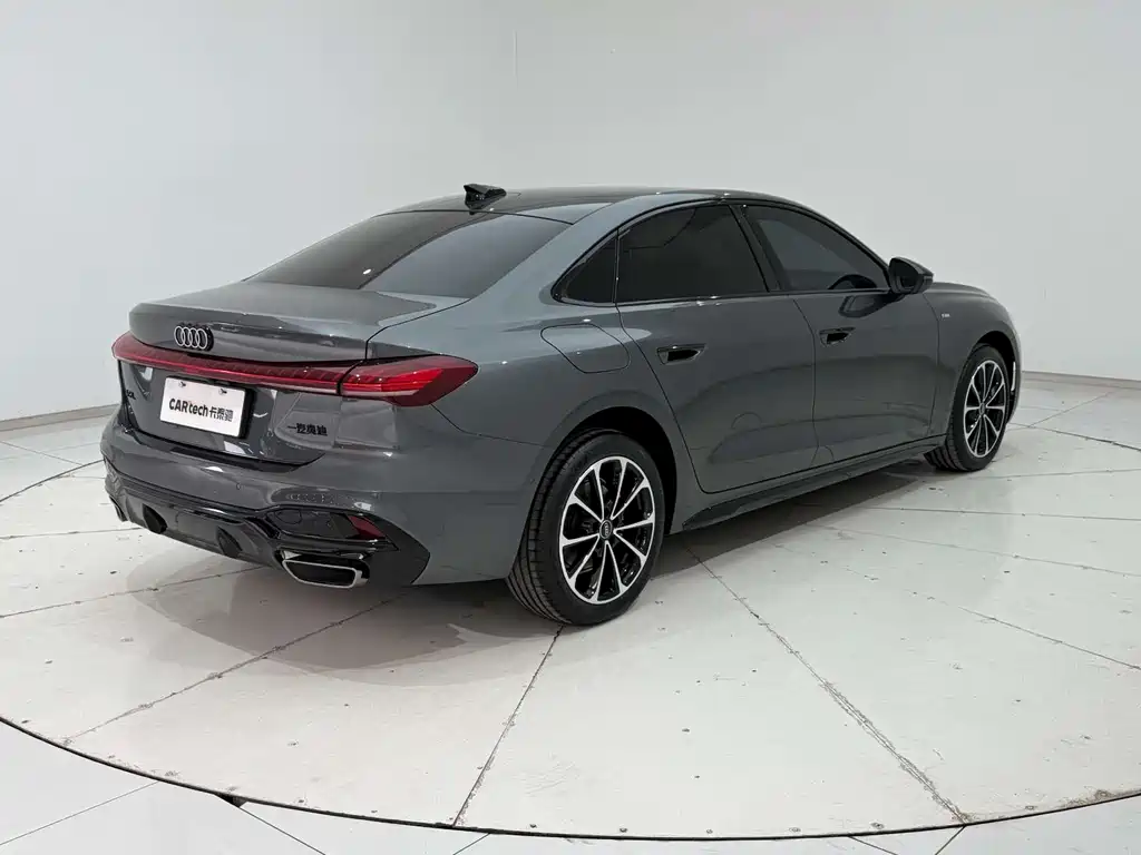 Audi Audi A5L 2026 2.0T Sport Plus 2025 - thumbnail 8
